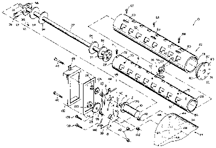 Une figure unique qui représente un dessin illustrant l'invention.